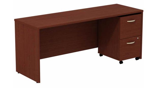 Mahogany