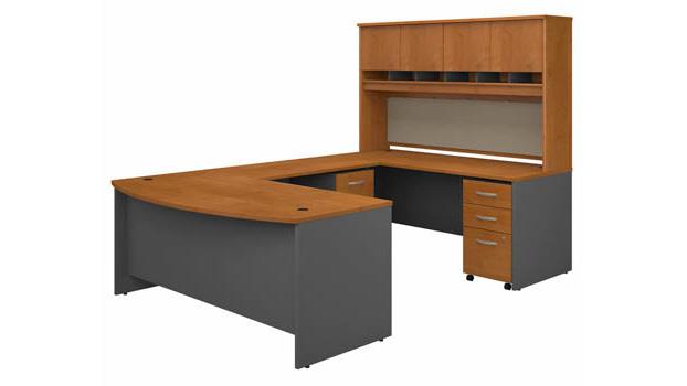 Natural Cherry/Graphite Gray