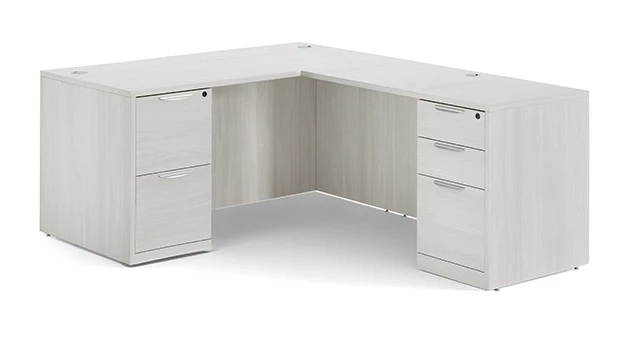 Arcadia White