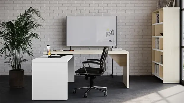 Cypress / Pearl White 