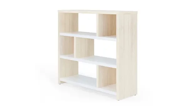 Cypress / Pearl White