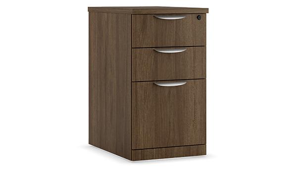 Modern Walnut