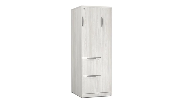 Arcadia White