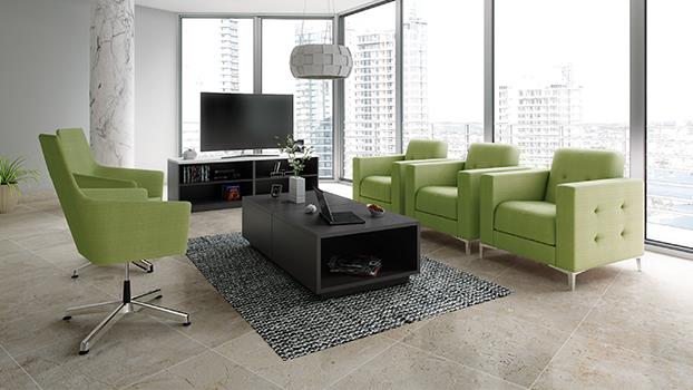 Kashmir Green