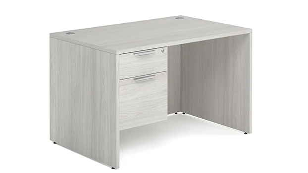 Arcadia White