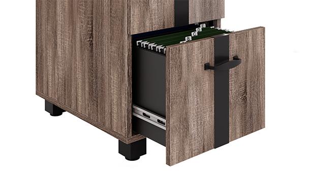 Drawer View