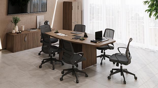 In Use - Conference Room
