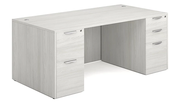 Arcadia White