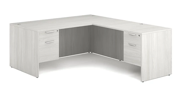 Arcadia White