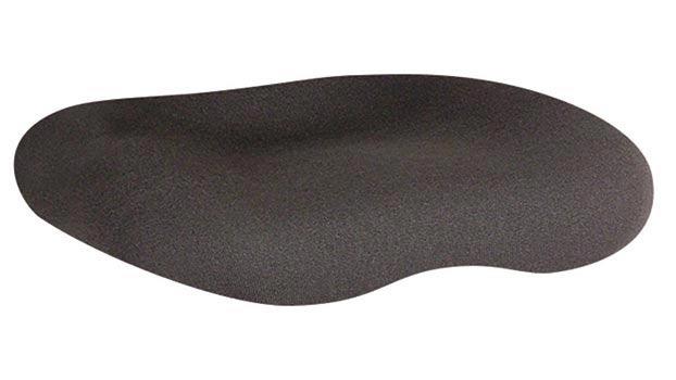 Black Fabric
