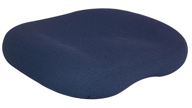 Navy Blue Fabric