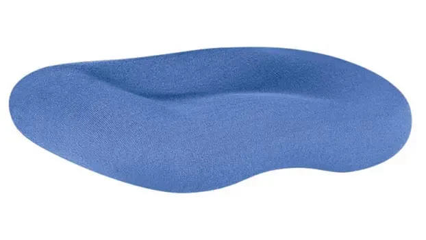 Celestisl Blue Fabric