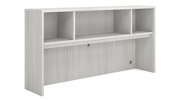 Arcadia White