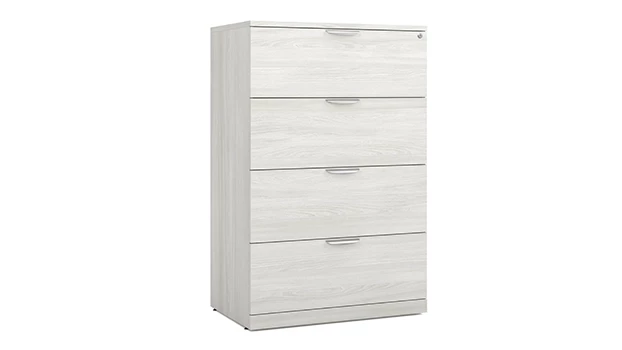 Arcadia White