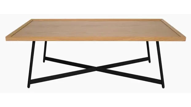 Natural - Front View