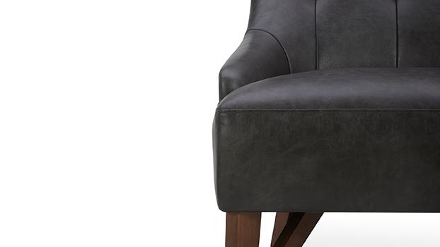 Thick Padded Seat