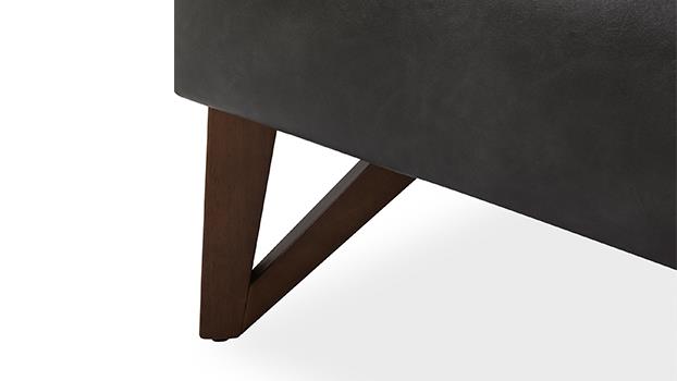 Hardwood Legs
