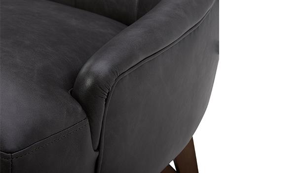 Low Comfort Arms