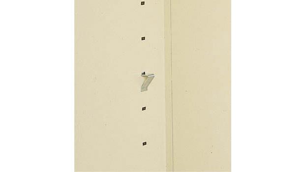 Shelf Clip Detail