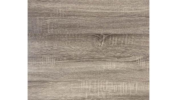 Distressed Walnut