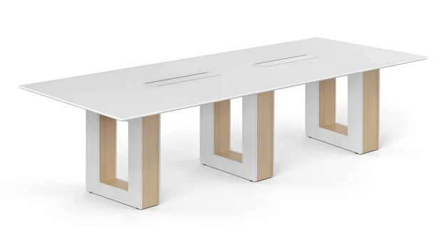 Blanco Top & Base Panels / Weatherwood Sunlight Inner Core