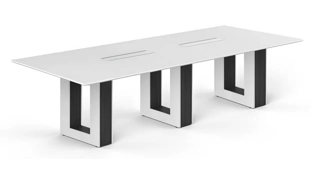 Blanco Top & Base Panels / Weatherwood Gray Inner Core