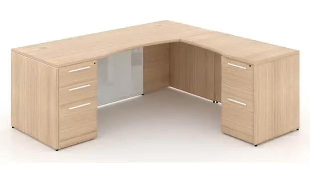 Weatherwood Sunlight - Inside View