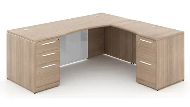 Weatherwood Walnut - Inside View