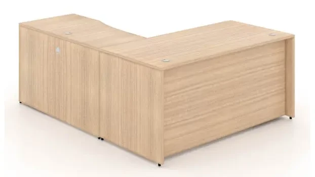 Weatherwood Sunlight - Front View