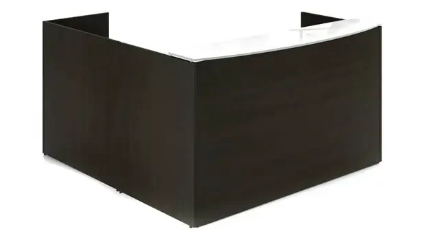 Dark Espresso - Front View