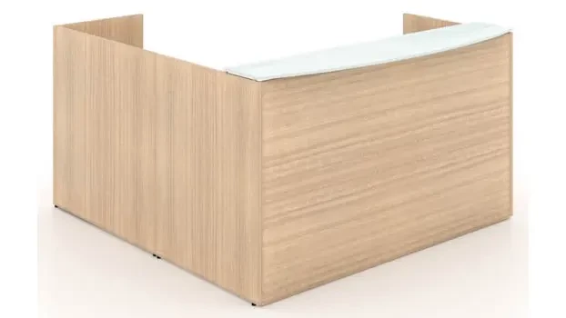 Weatherwood Sunlight - Front View