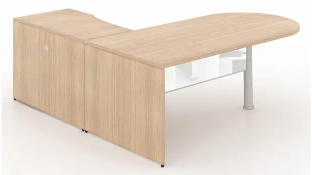 Weatherwood Sunlight - Front View