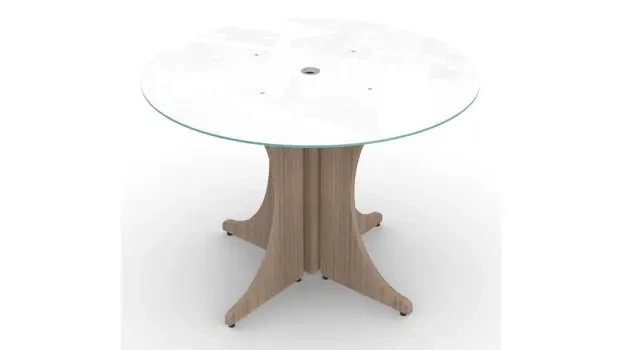 Weatherwood Walnut