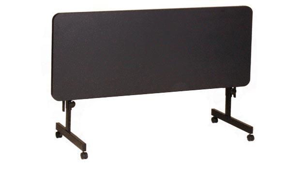Folded Table Detail