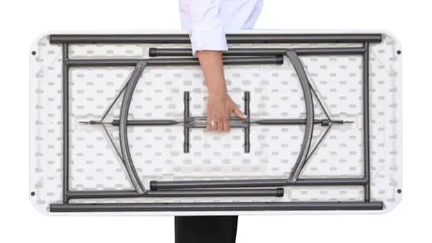 Convenient hand grip