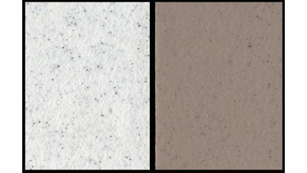 Mocha Granite