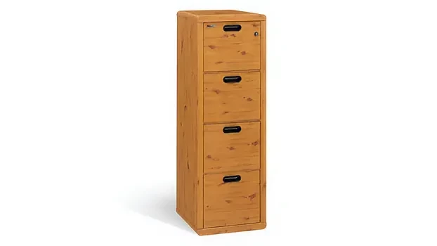 Knotty Pine
