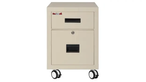 Parchment Closed View