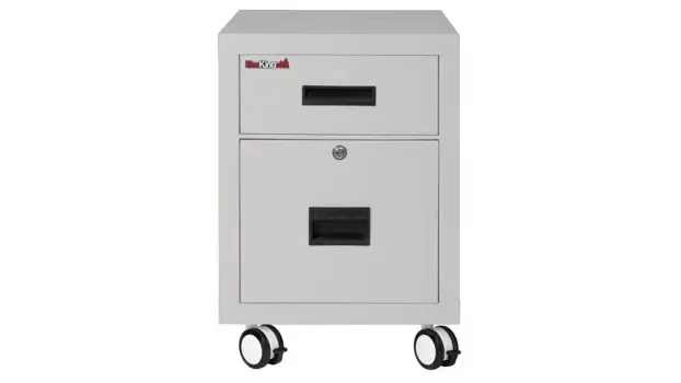 Platinum Closed View