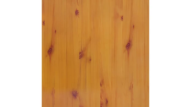 Knotty Pine