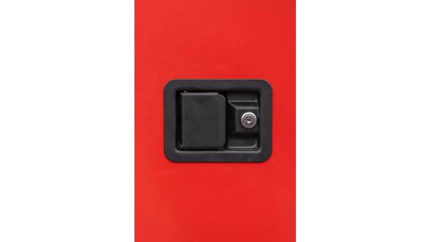 Lock Detail