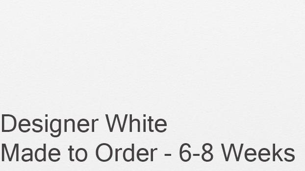 Designer White