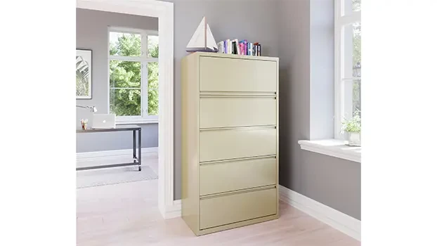 Putty in Use