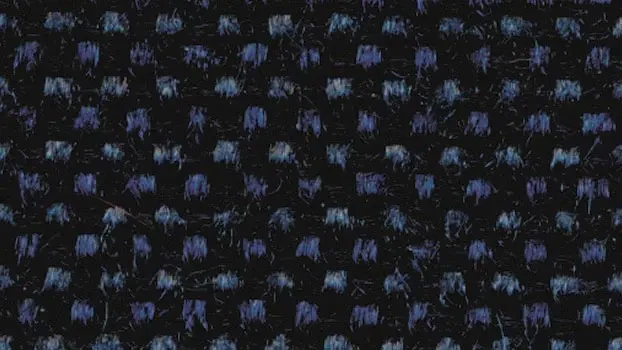 Navy Fabric