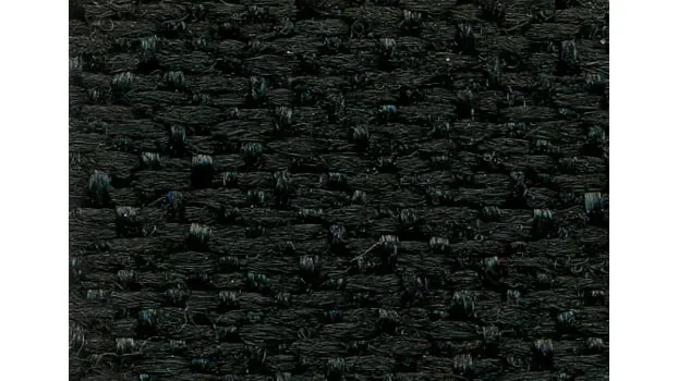 Black Fabric