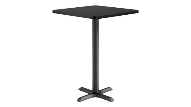 Black base / Graphite Nebula top