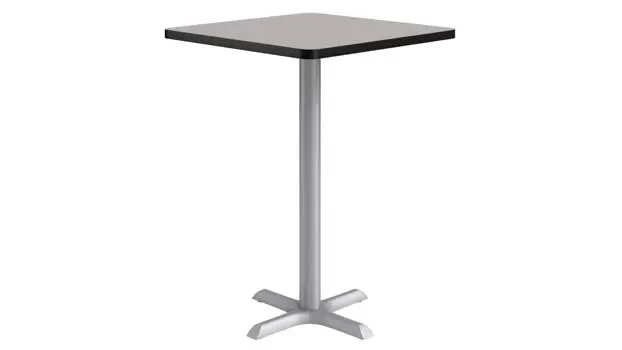 Silver base / Grey Nebula top