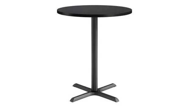 Black base / Graphite Nebula top