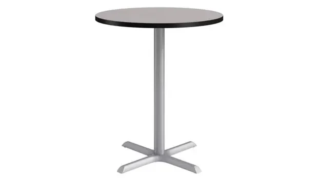 Silver base / Grey Nebula top