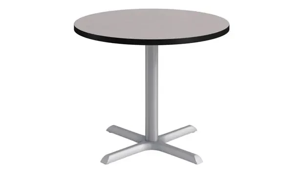 Silver base / Grey Nebula top